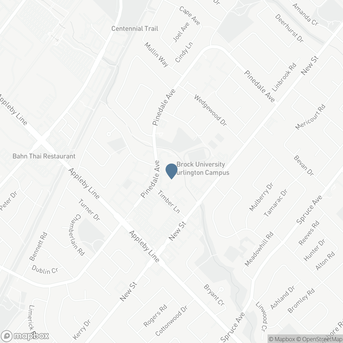1006 - 5080 PINEDALE AVENUE, Burlington, Ontario L7L 5V7